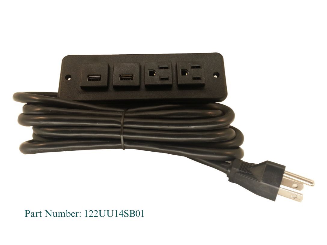 1200 Series Configurable Furnlite