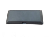 FC-613-CVR-BK - Lid Cover for 1200 & FC-730 Series