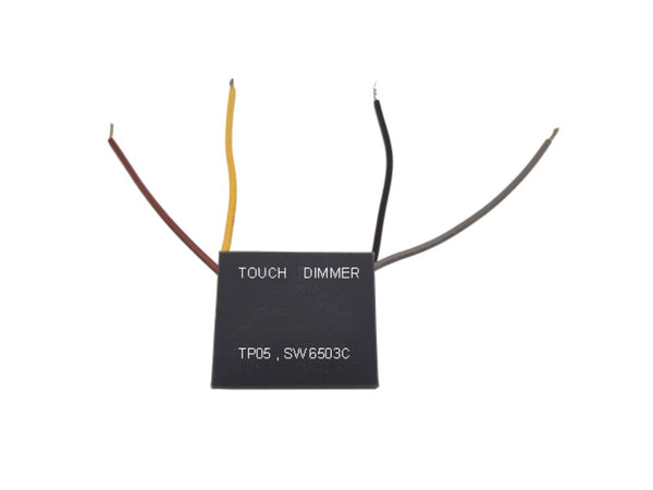 SW 6503C - Touch Switch Only