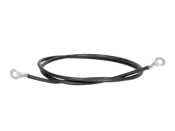FC-8800 Series - Touch Lead with Double Ring Terminals