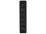 1600 Square Trim Plate
