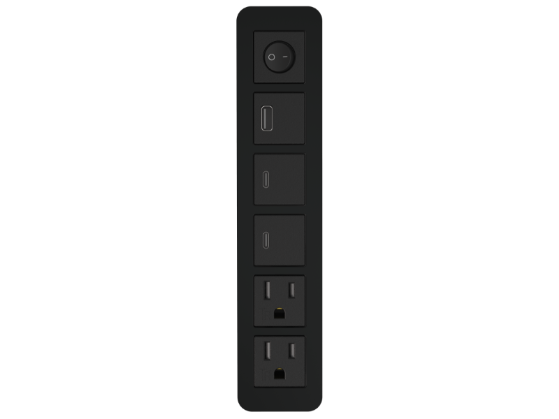 1600 Square Trim Plate