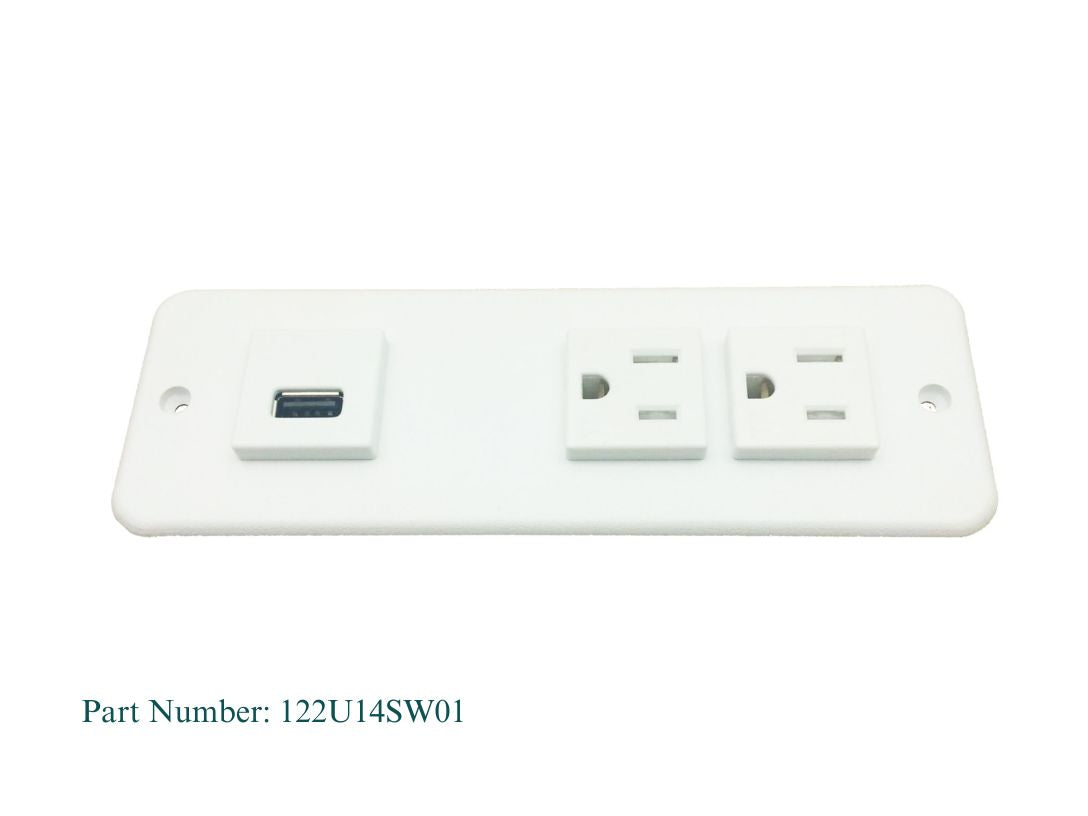 1200 Series Configurable Furnlite