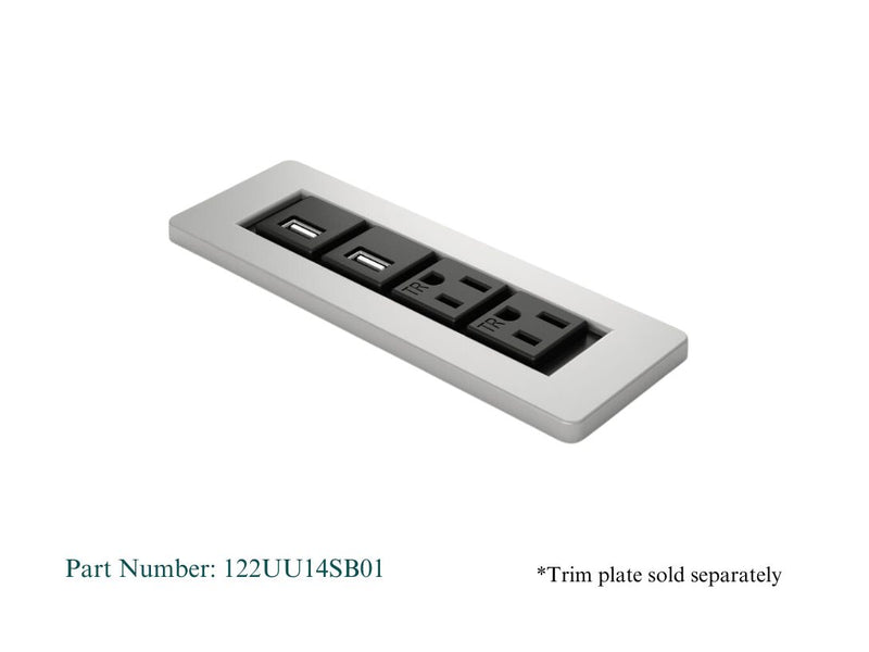 1200 Series Configurable