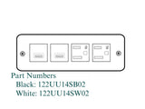 1200 Series Configurable