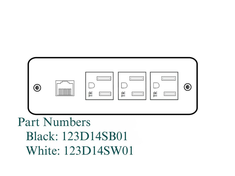 1200 Series Configurable