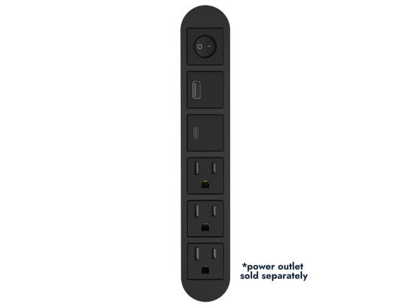 1600 Round Trim Plate