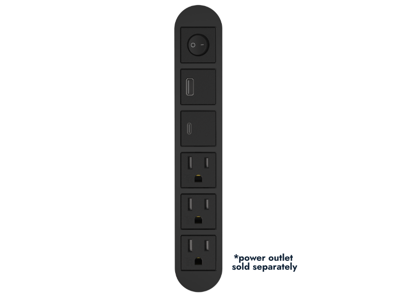 1600 Round Trim Plate