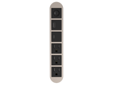 1600 Round Trim Plate