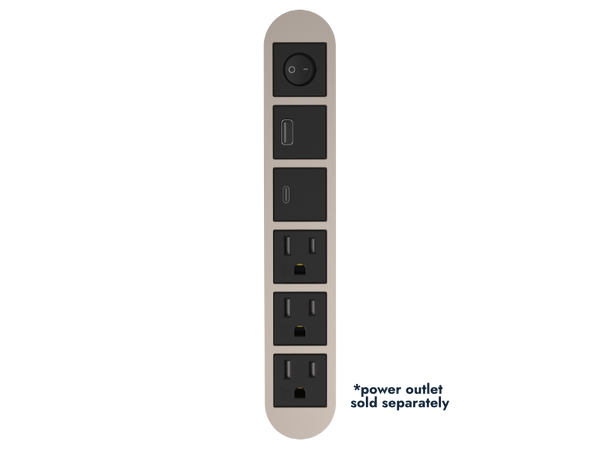 1600 Round Trim Plate