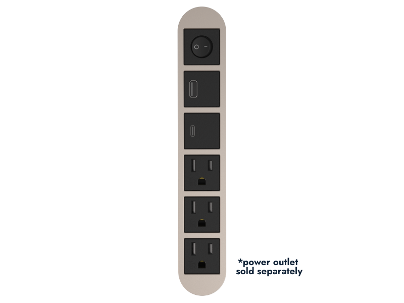 1600 Round Trim Plate
