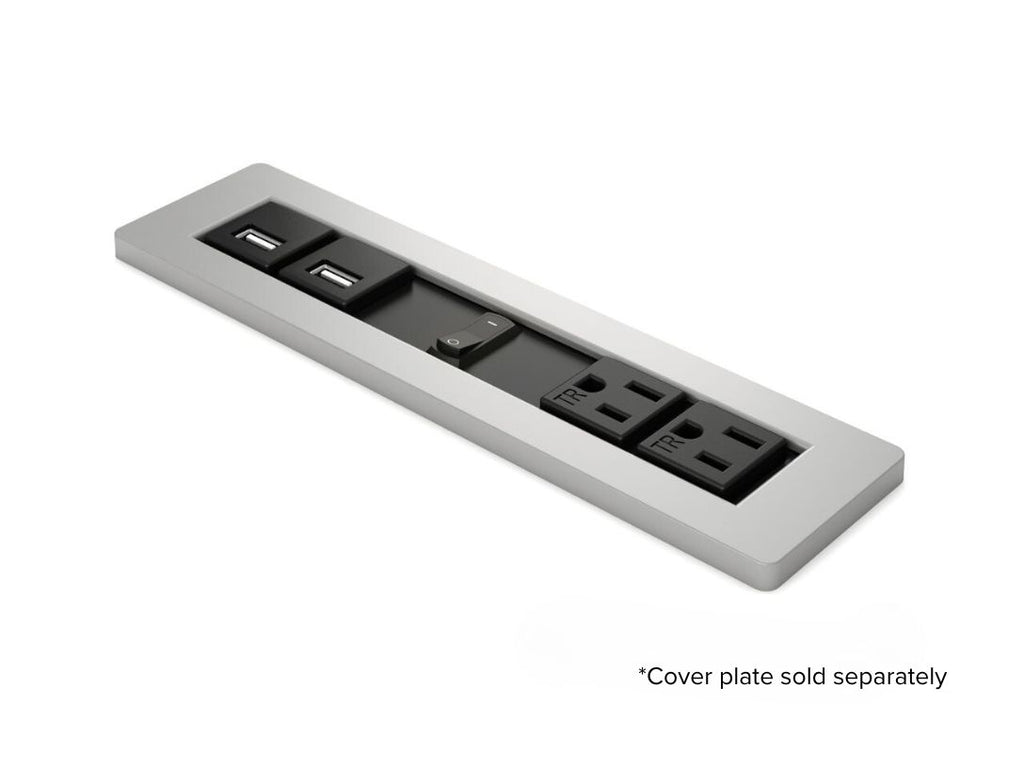 1600 Series Configurable Furnlite