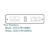 1600 Series Configurable