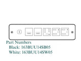 1600 Series Configurable