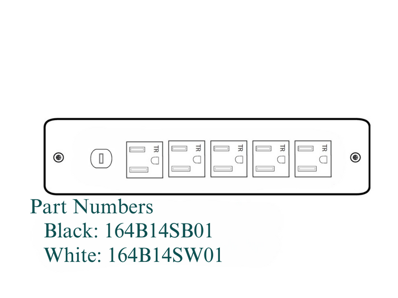 1600 Series Configurable