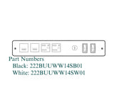 22200 Series Configurable