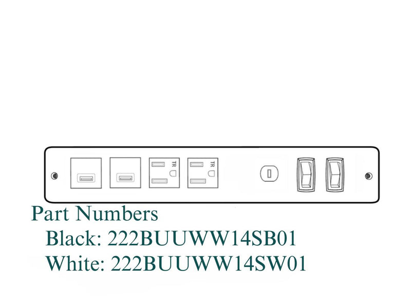 22200 Series Configurable