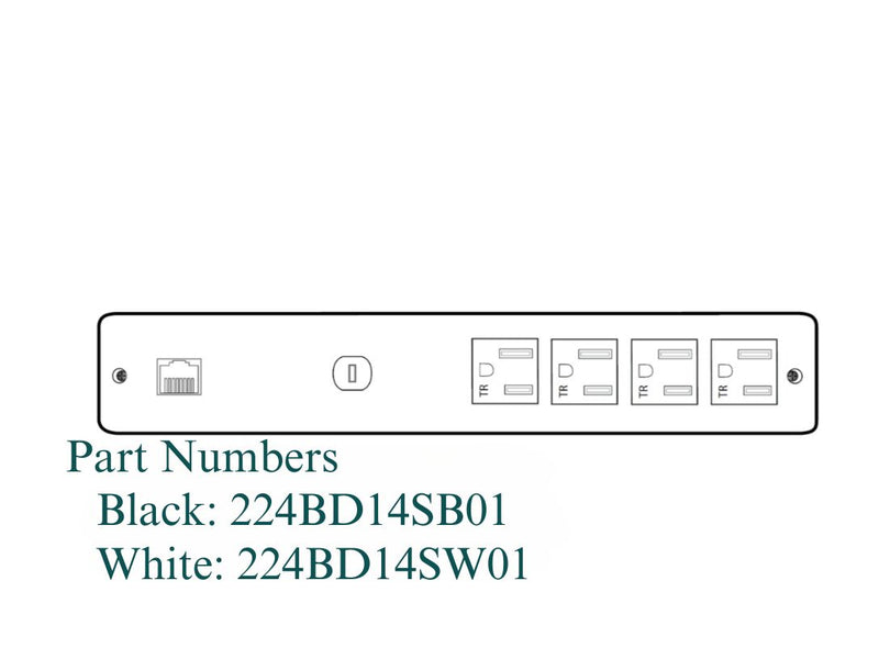 22200 Series Configurable