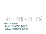 22200 Series Configurable