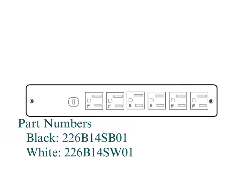 22200 Series Configurable