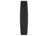 1600 Curved Trim Plate