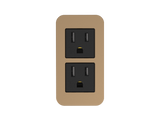 1200 Square Trim Plate