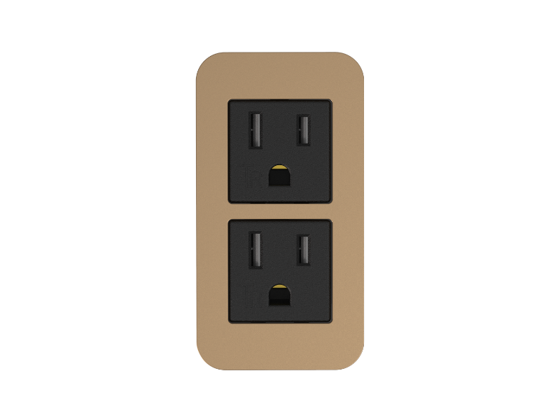 1200 Square Trim Plate