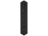 1600 Beveled Trim Plate