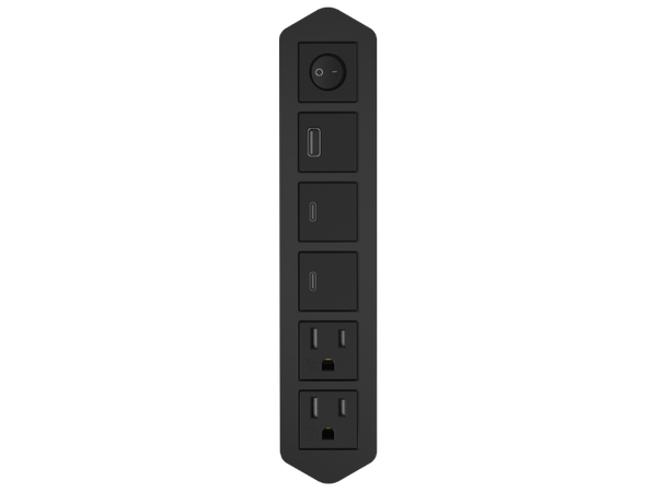 1600 Beveled Trim Plate