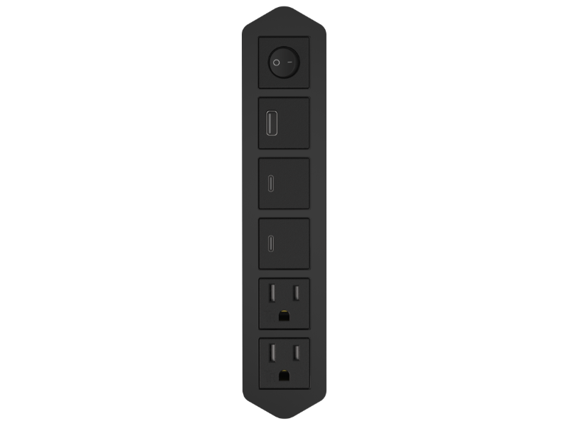 1600 Beveled Trim Plate