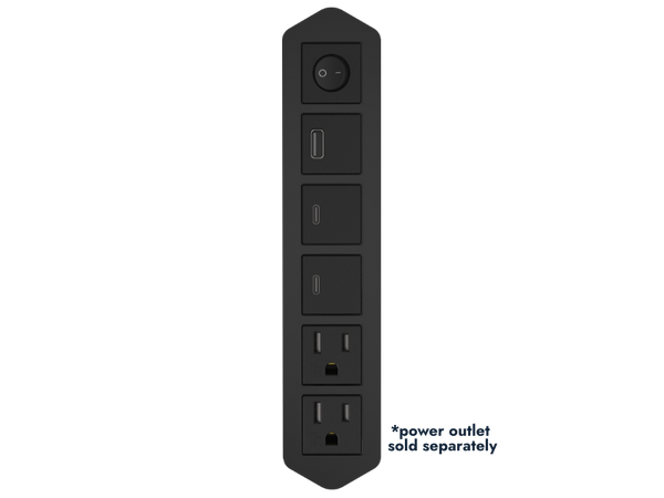 1600 Beveled Trim Plate