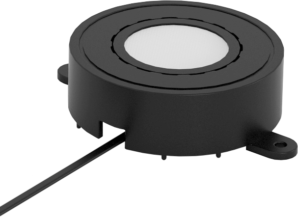 FC-492/493 - LED Puck Lights