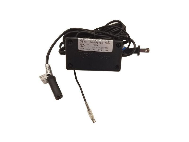 FC-504 - On/Off Touch Switch