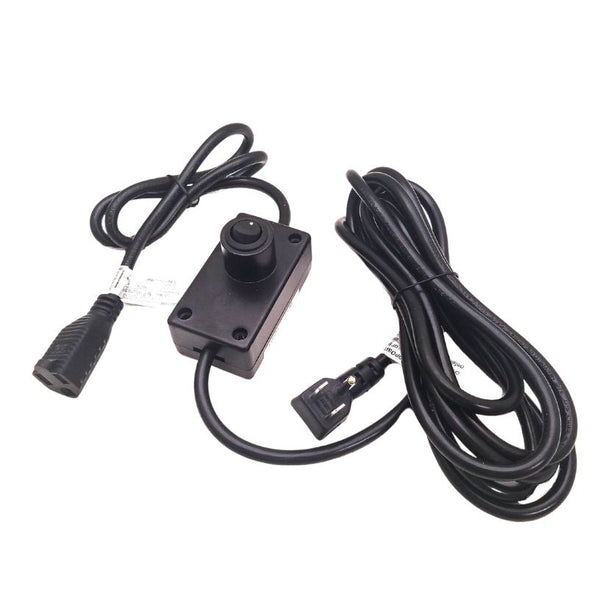 FC-5430 - Round Rocker Switch – Furnlite