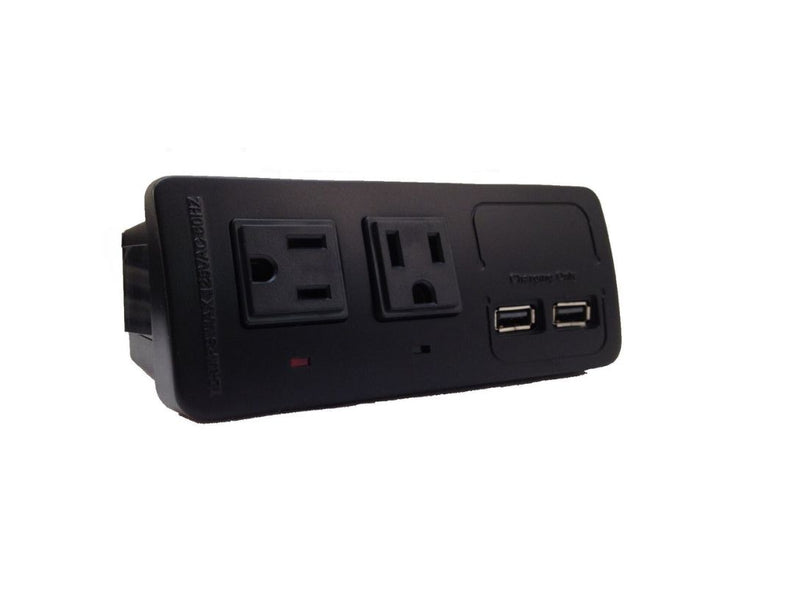 FC-627 - USB Charging Outlet