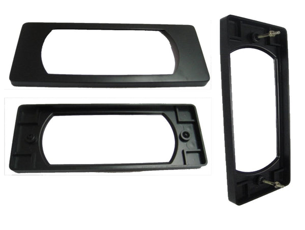 FC-730-CVR Series - Cover Plates for FC-730 Series