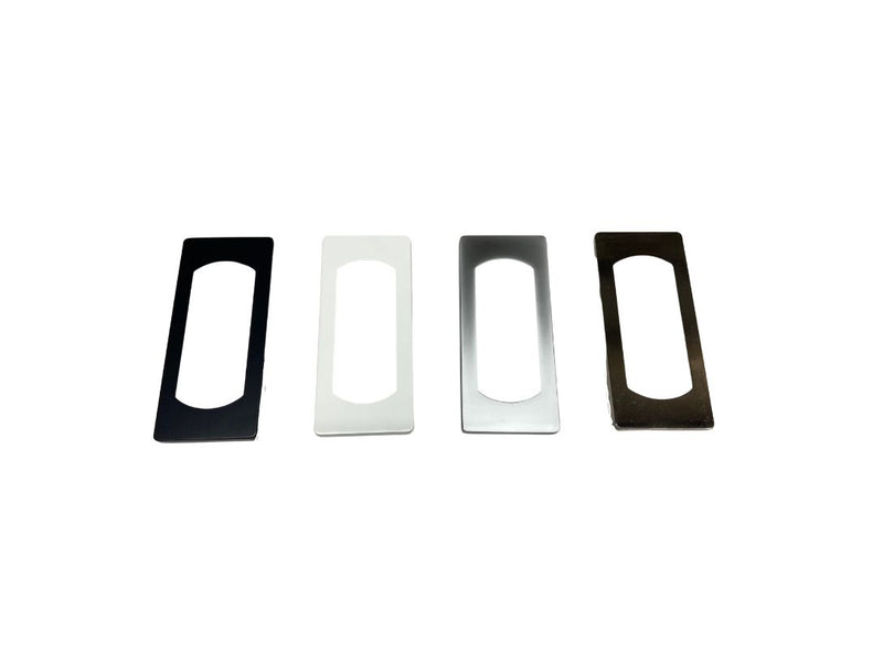 FC-730-CVR Series - Cover Plates for FC-730 Series