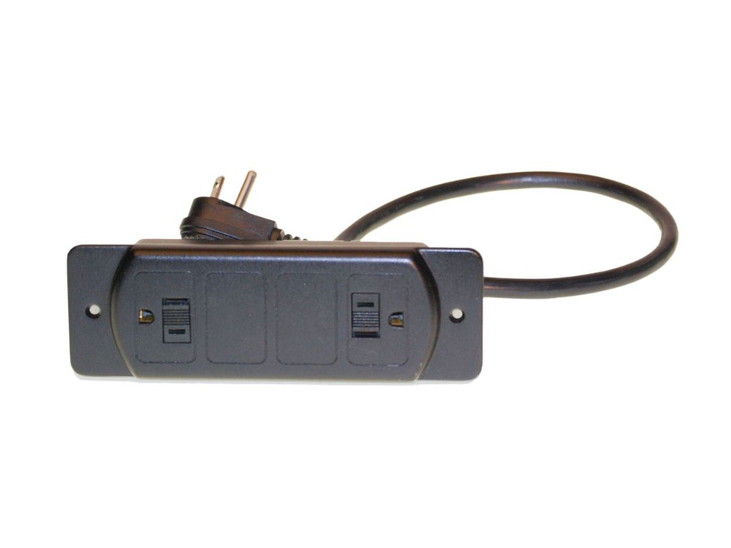 FC-732 - 2 Plug In-Surface Mount – Furnlite