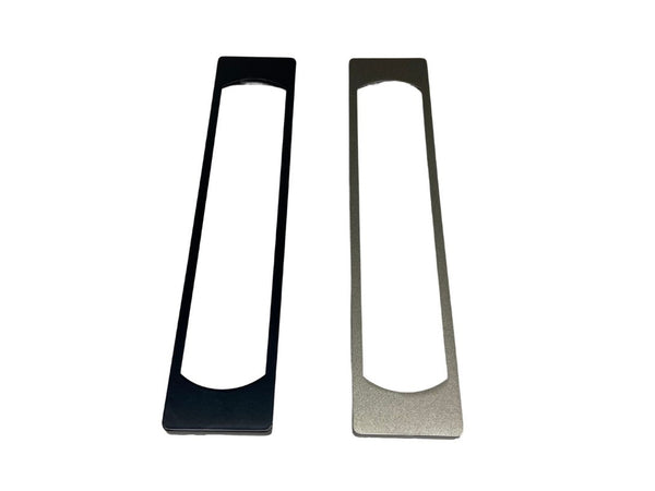 FC-740-CVR Series - Cover Plates for FC-740 Series