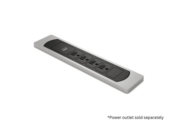 FC-740-CVR Series - Cover Plates for FC-740 Series