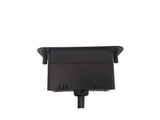 FC-750 - Recess Mount with 2 USB Data Charging Unit
