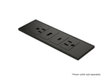 FC-770-MP - Cover Plates for FC-770 Series