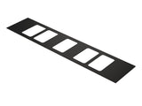 FC-780-MP - Cover Plates for FC-780 Series