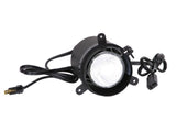 FC-110/111 - 3 3/4" Tall LED Canister Lights with "T"-Blade Connectors