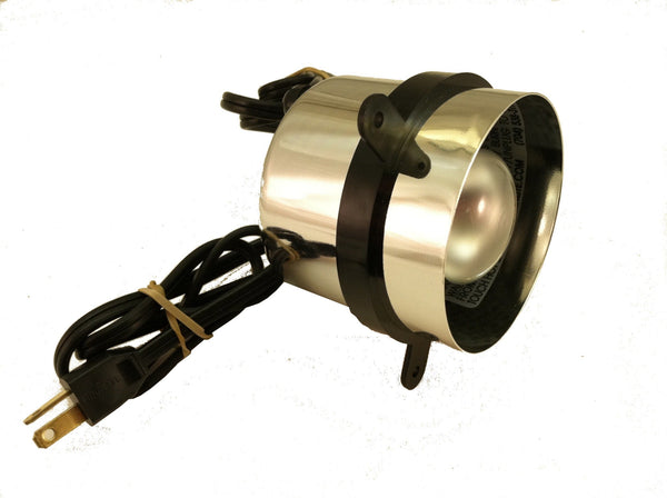 GR2875-200 - Chrome Canister Light