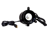 FC-100/101 - 2 7/8" Tall LED Canister Lights with "T"-Blade Connectors