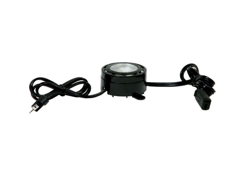 FC-450/460 - 2 3/4" Diameter Halogen Puck Lights