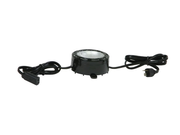 FC-470/475 - 3 3/8" Diameter Halogen Puck Lights