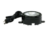 FC-470/475 - 3 3/8" Diameter Halogen Puck Lights