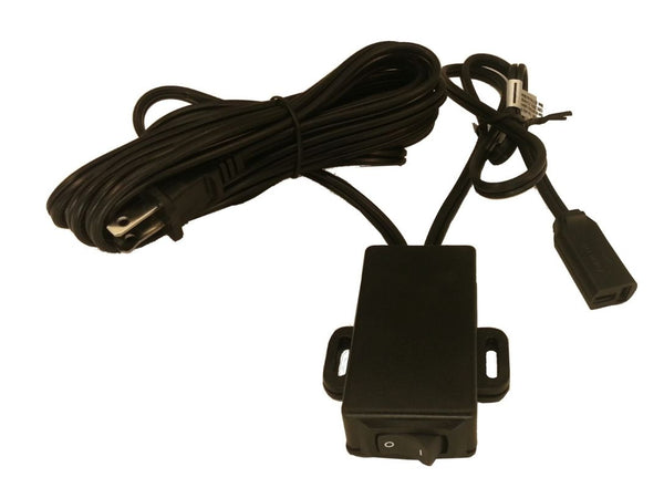 FC-542 - Rocker Switch